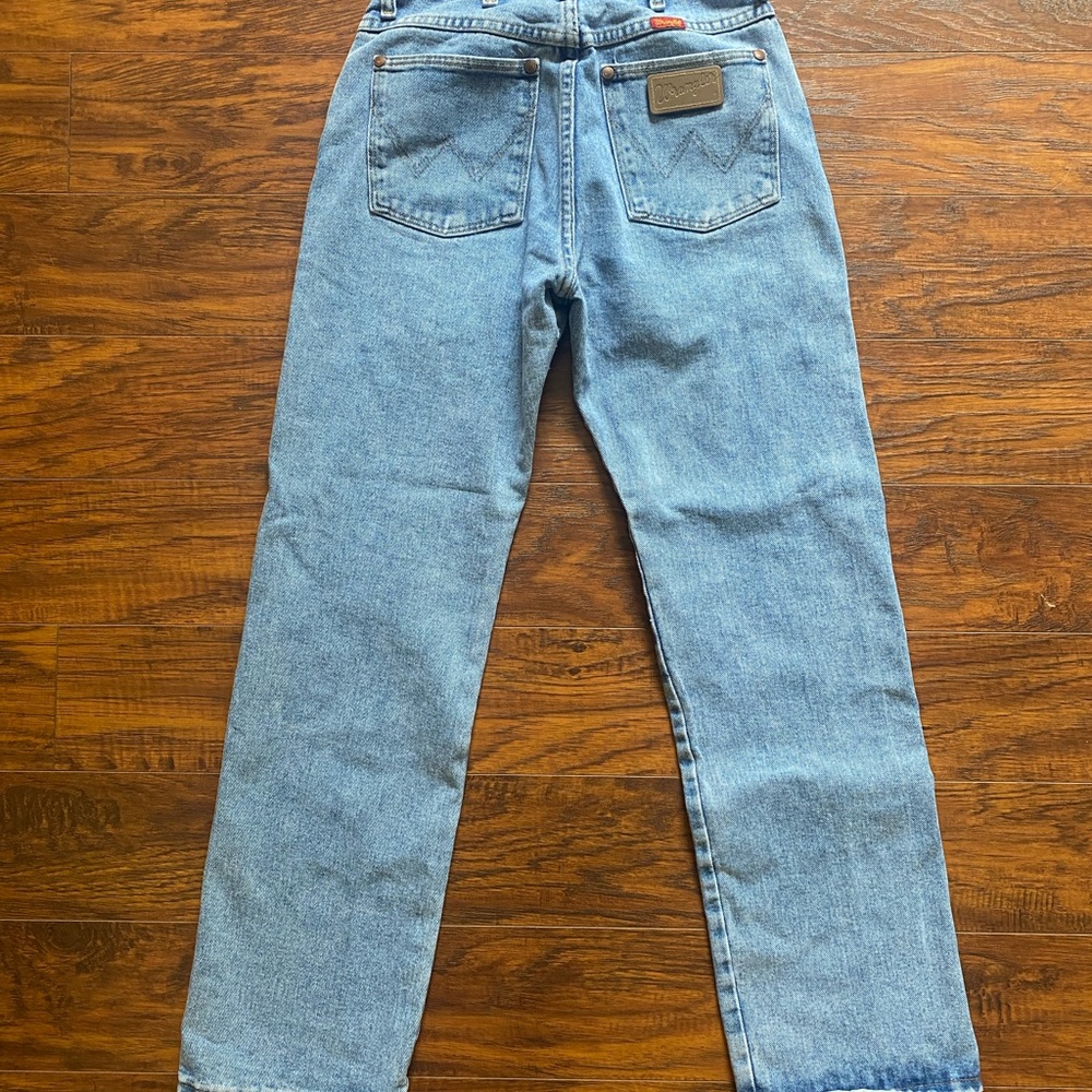 Wrangler Cowboy Cut Jeans 5x30